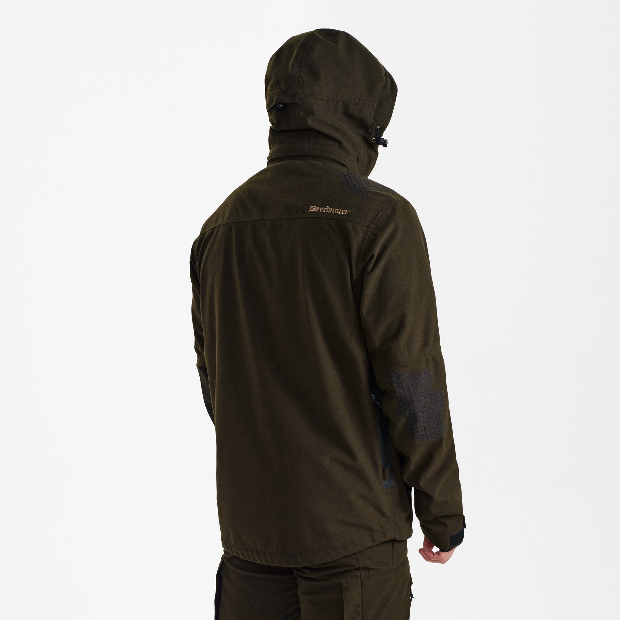 Deerhunter Game Pro Light Jacke 5723 – Bild 3