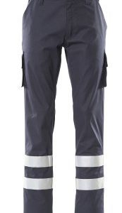 MACMICHAEL® WORKWEAR Hose mit Schenkeltaschen [17979-850]