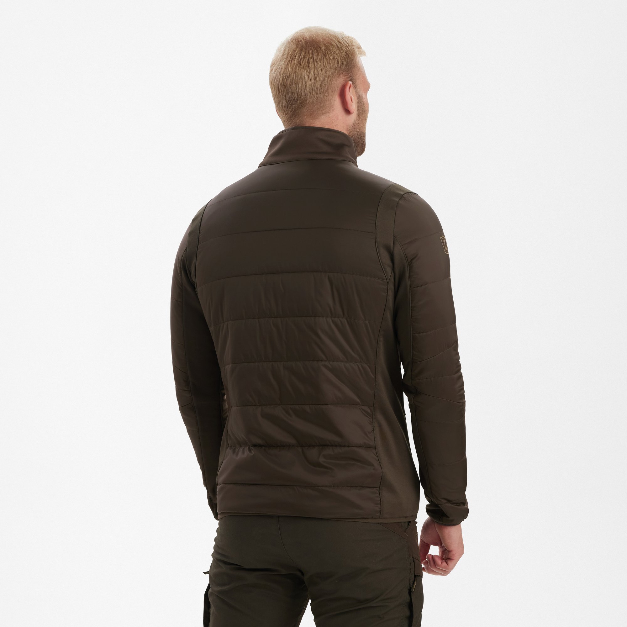 Deerhunter Heat wattierte Jacke 5791 – Bild 2