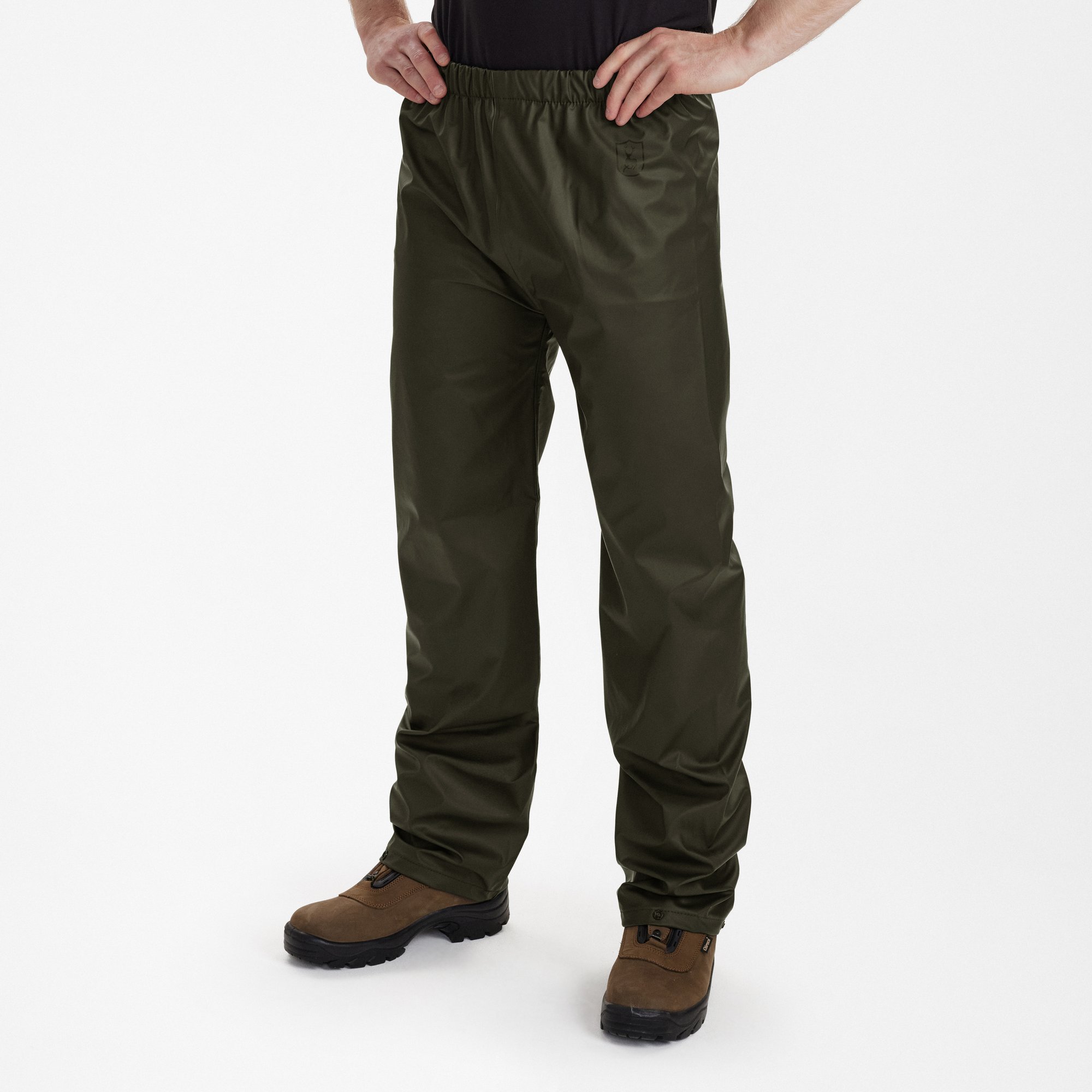 Deerhunter Hurricane Regenhose 3172 – Bild 5