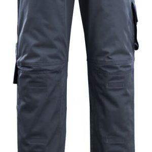 MACMICHAEL® WORKWEAR Hose mit Knietaschen [14379-850]