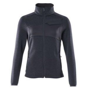 MASCOT® ACCELERATE Strickpullover mit Reißverschluss [18155-951]