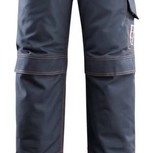 MASCOT® MULTISAFE Hose mit Knietaschen [06679-135]