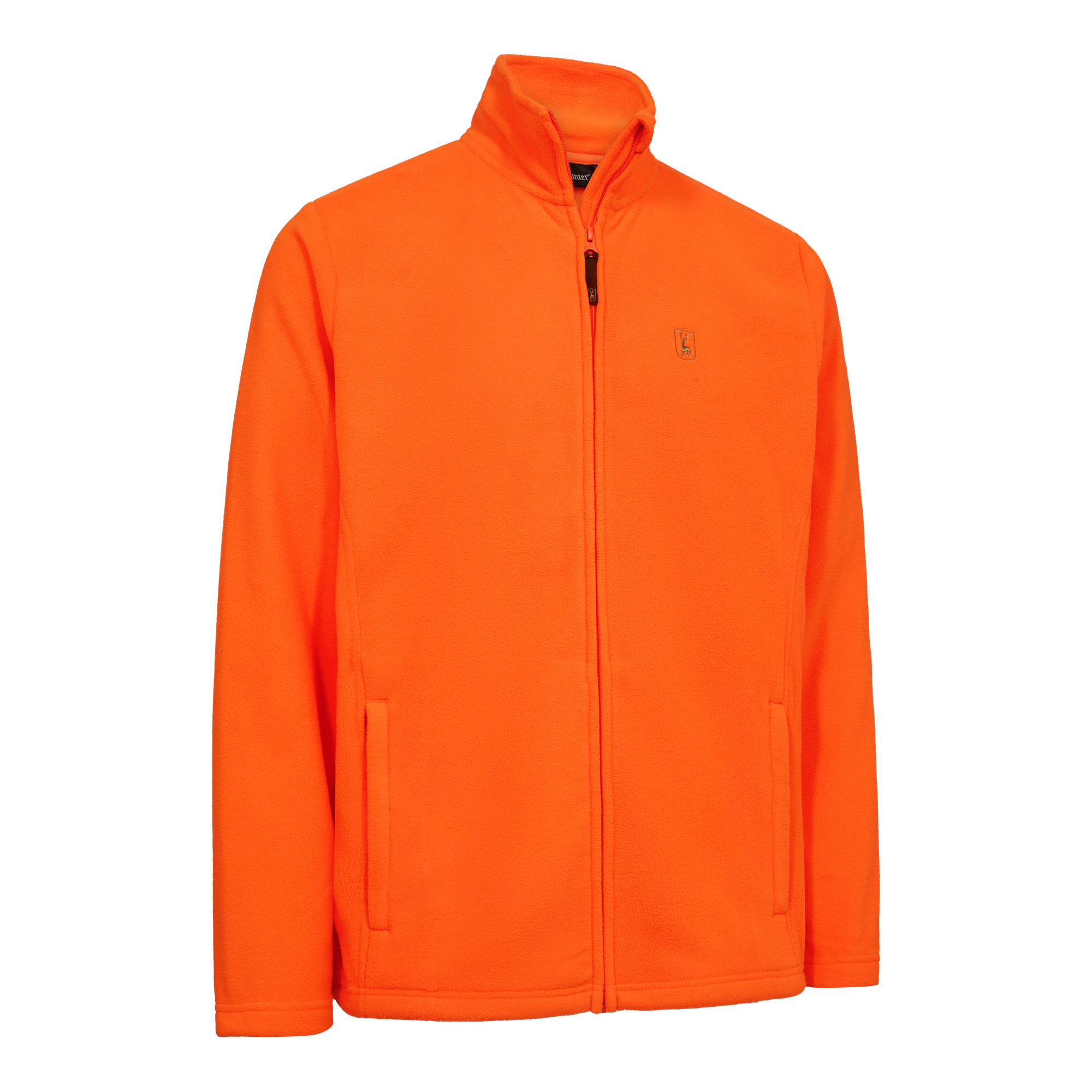 Deerhunter Atlas Light Fleece Jacke 5636 – Bild 2