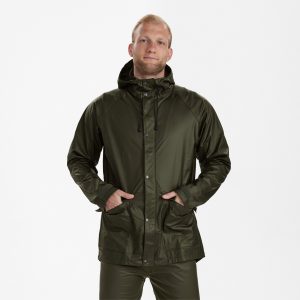 Deerhunter Hurricane Regen Jacke 5172