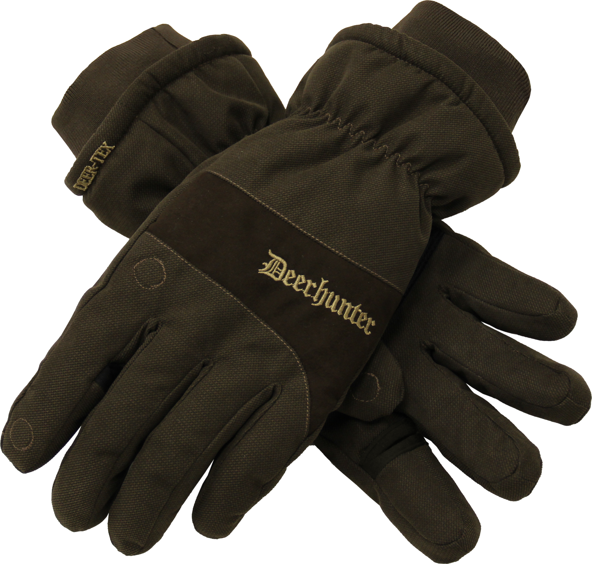 Deerhunter Eagle Winter Handschuhe 8787