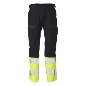 MASCOT® ACCELERATE MULTISAFE Hose mit Knietaschen [21479-281]