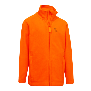 Deerhunter Youth Atlas Light Fleece Jacke 5631