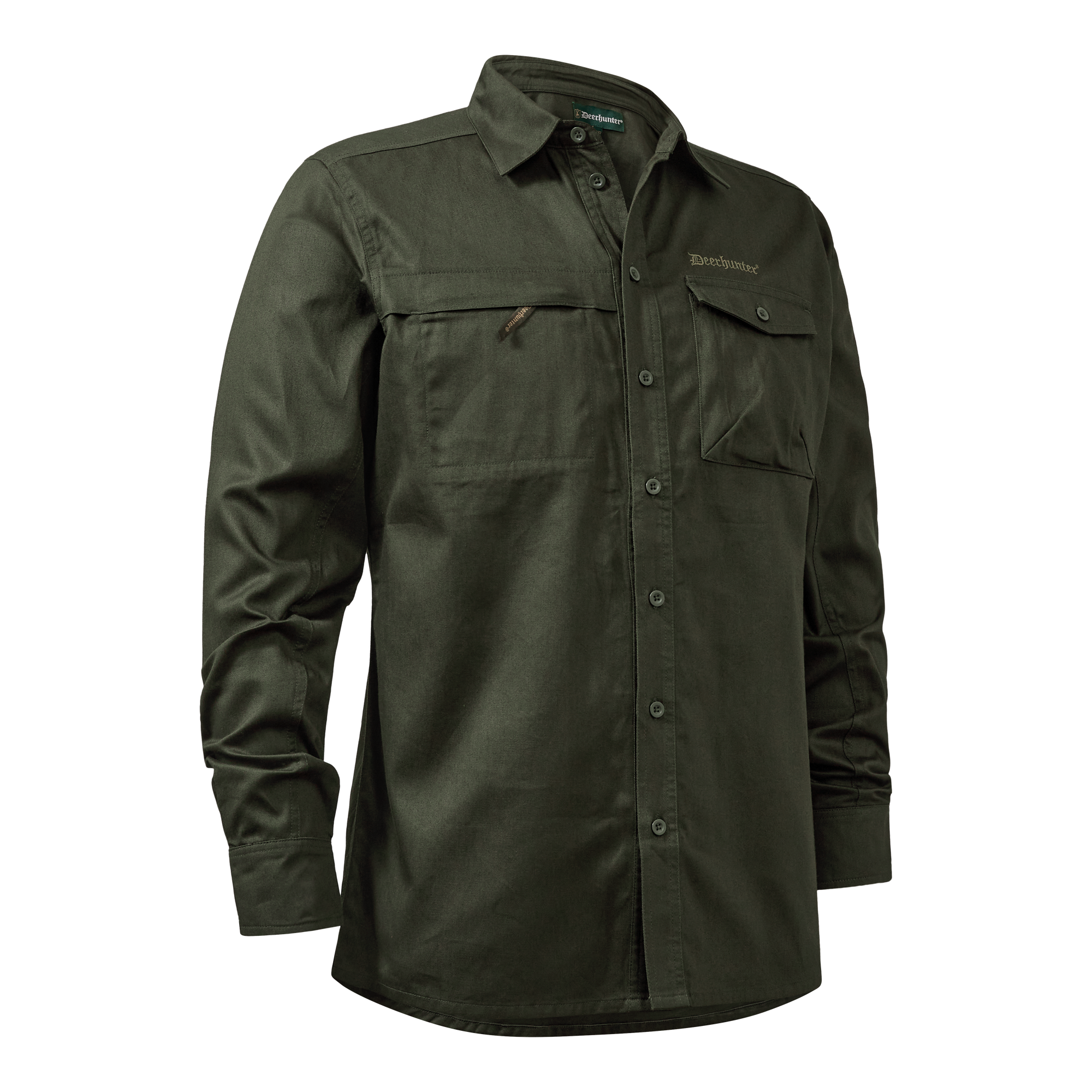 Deerhunter Atlas Hemd 8126 – Bild 4