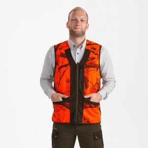 Deerhunter Eagle Weste 4785