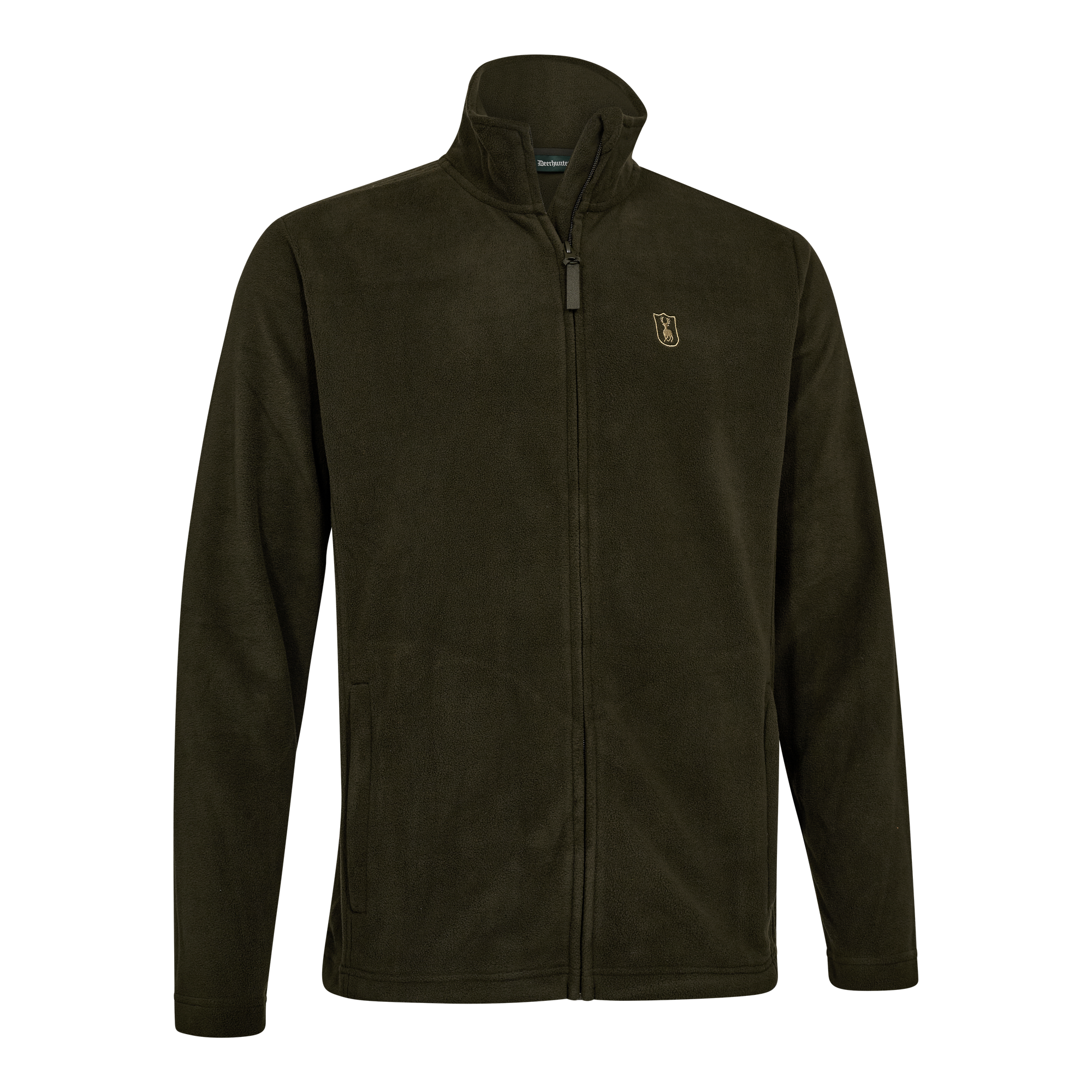 Deerhunter Atlas Light Fleece Jacke 5633