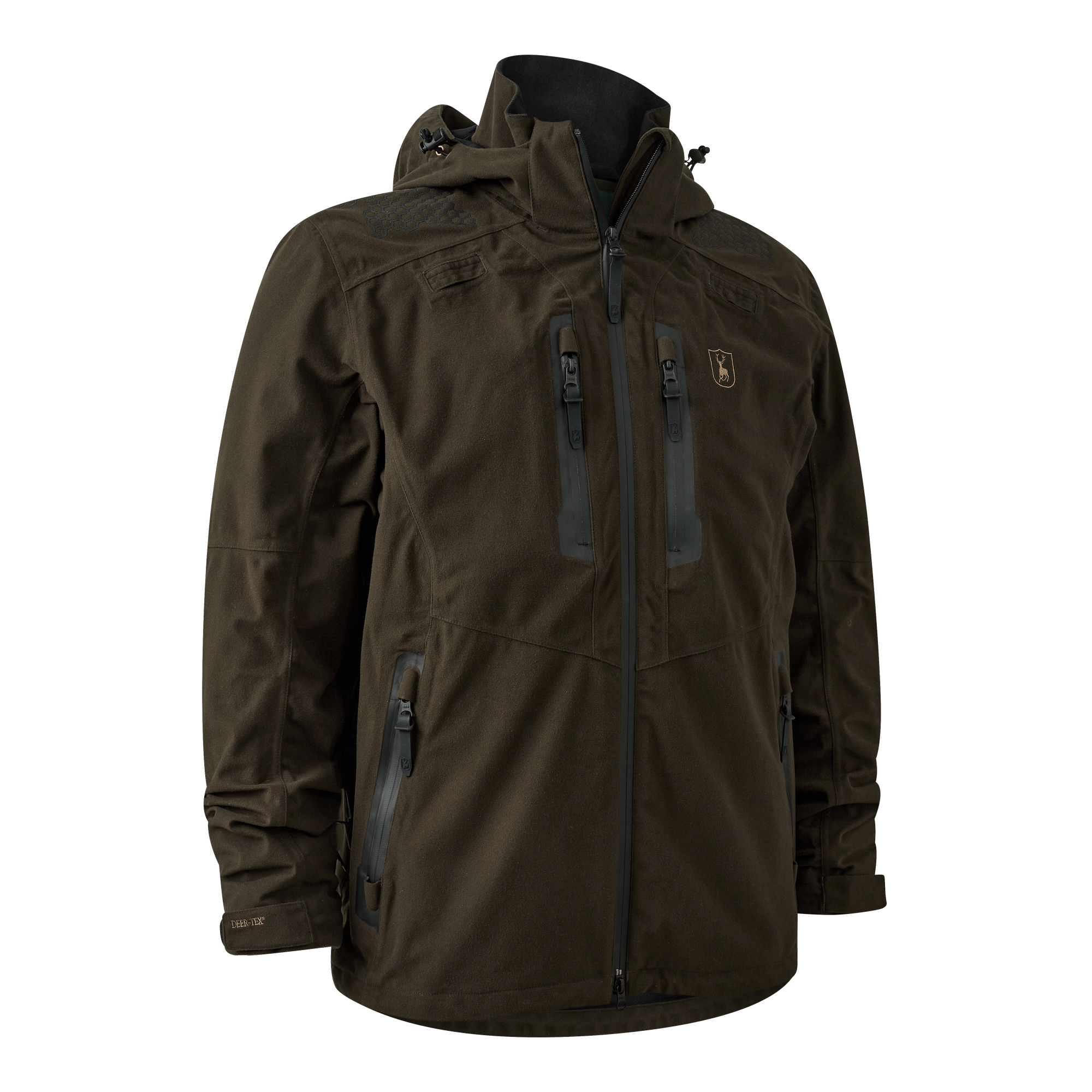 Deerhunter Game Pro Light Jacke 5723 – Bild 4