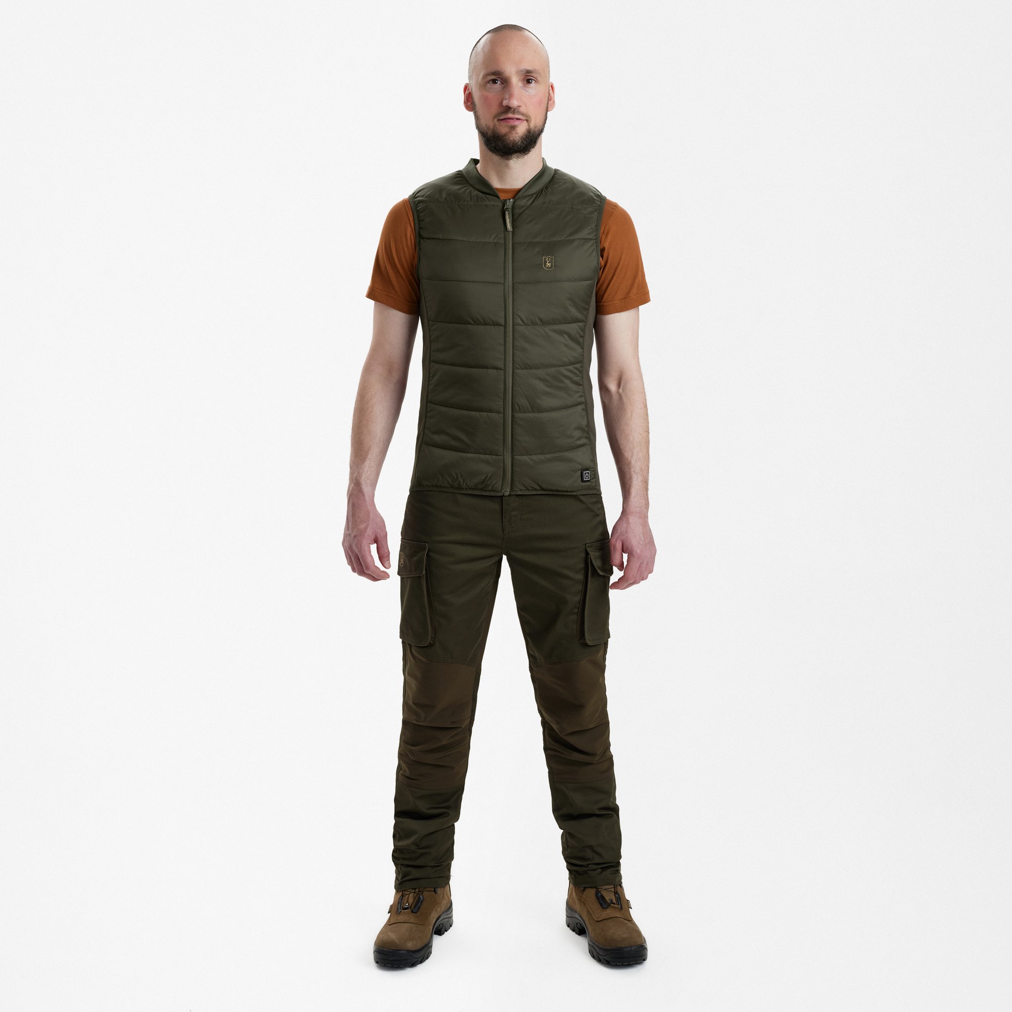 Deerhunter Heat Innenweste 4842 – Bild 3