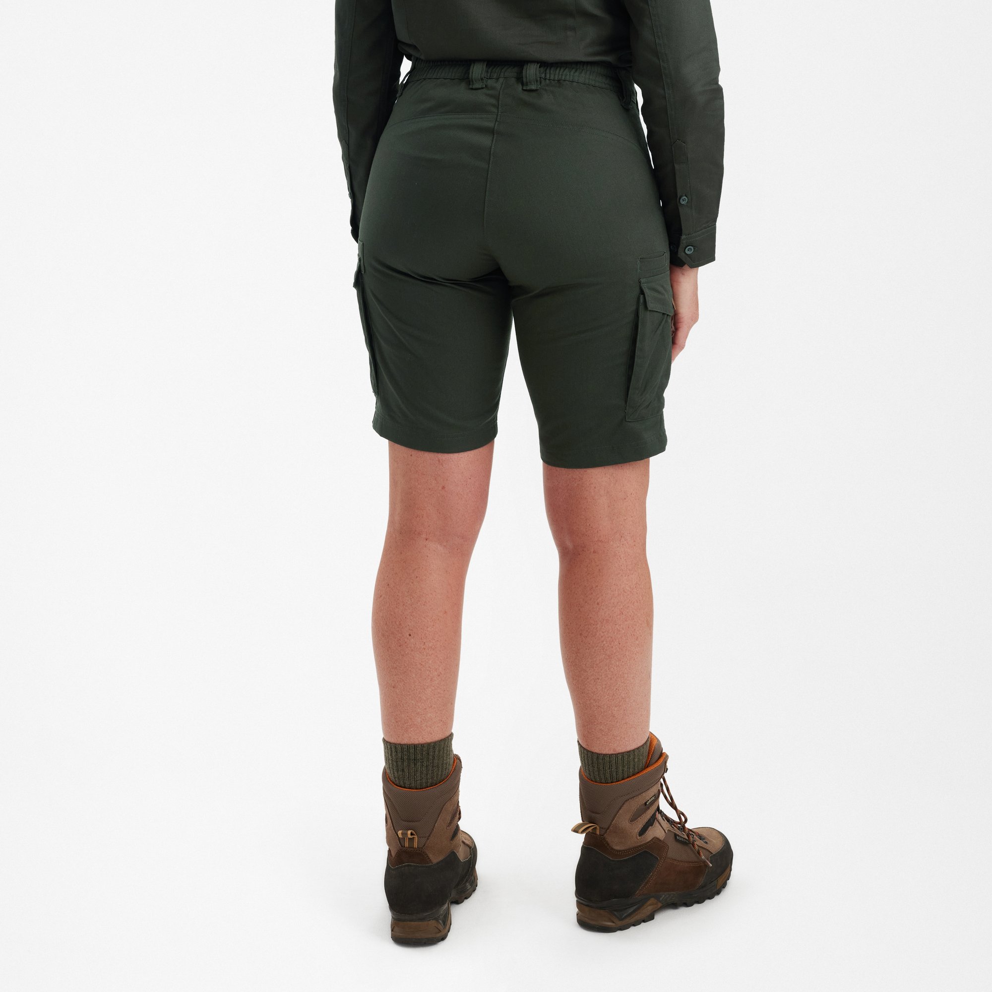 Deerhunter Lady Atlas Shorts 3143 – Bild 2