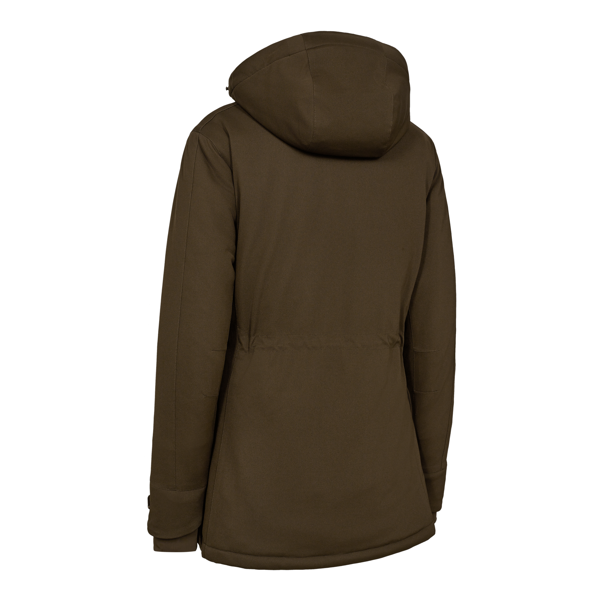 Deerhunter Lady Muflon Pro Winter Jacke 5611 – Bild 2