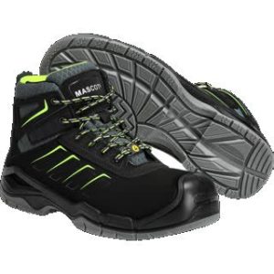 MASCOT® FOOTWEAR FIT Sicherheitsstiefel [F0109-937]