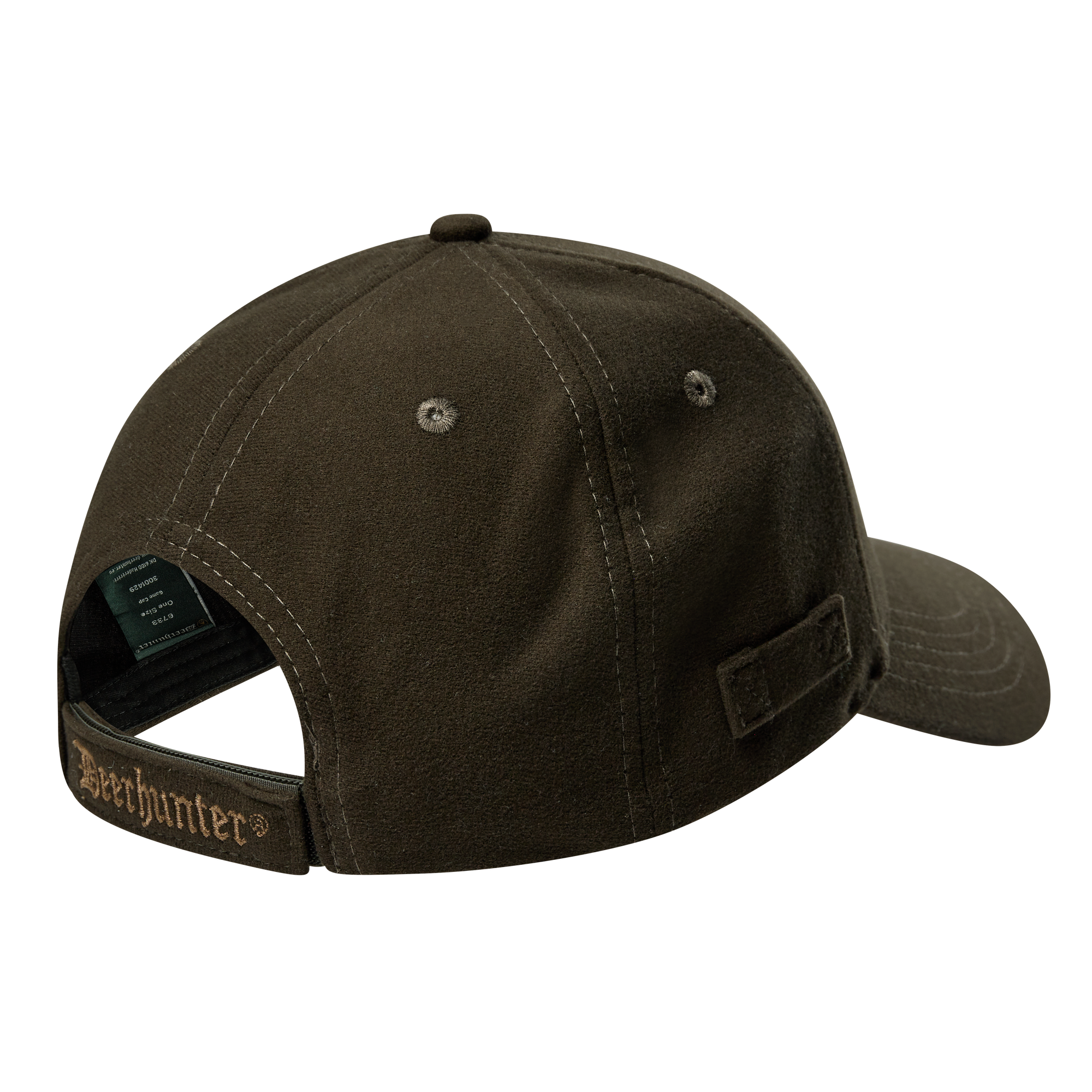 Deerhunter Game Cap 6733 – Bild 2