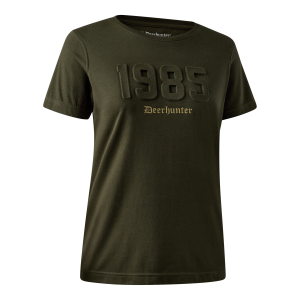 Deerhunter Lady Jubilee T-Shirt 8075