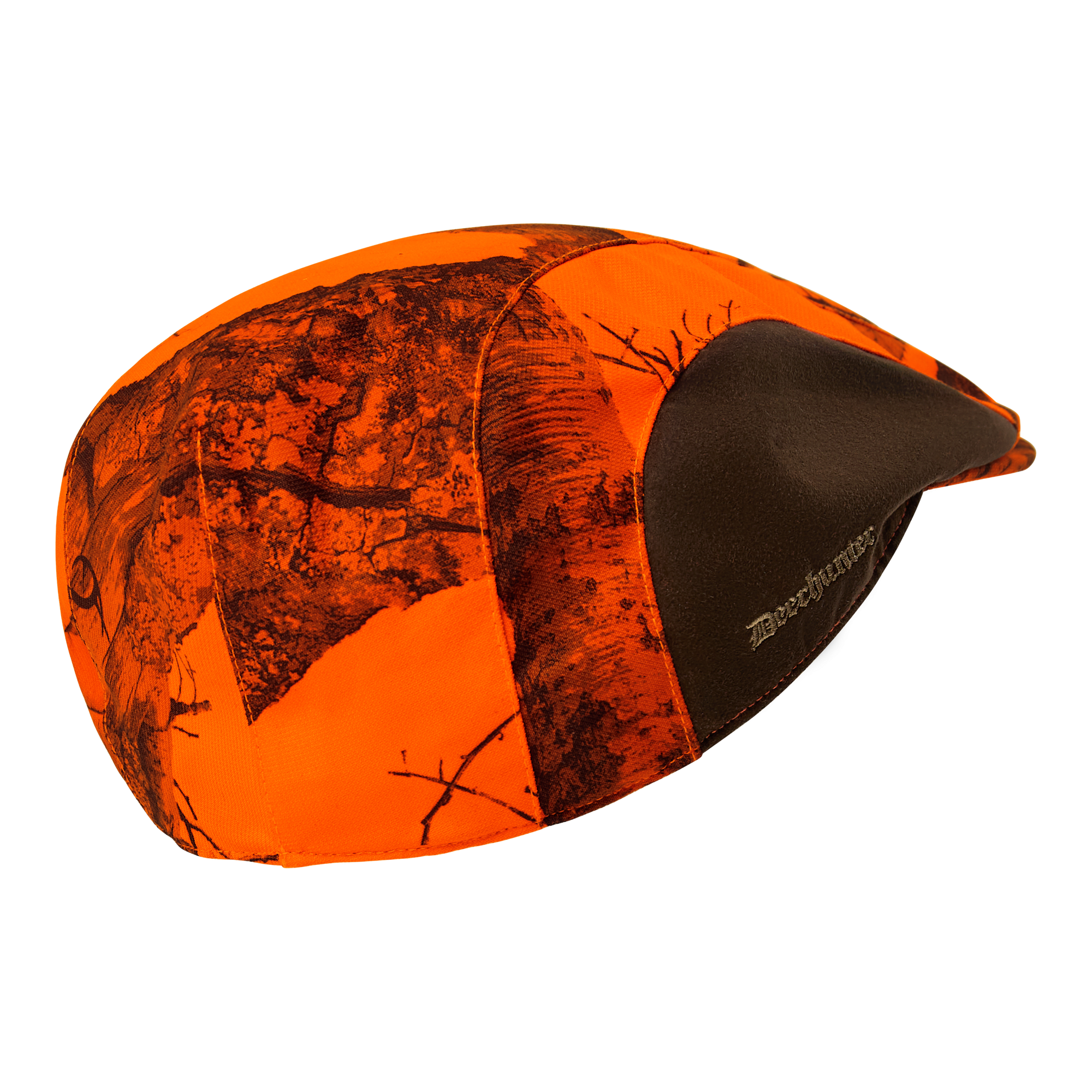 Deerhunter Eagle Flatcap 6787 – Bild 2