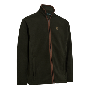 Deerhunter Cumbria Fleece Jacke 5637