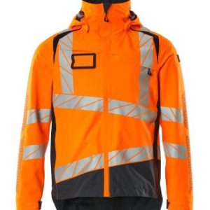 MASCOT® ACCELERATE SAFE Hard Shell Jacke [19301-231]