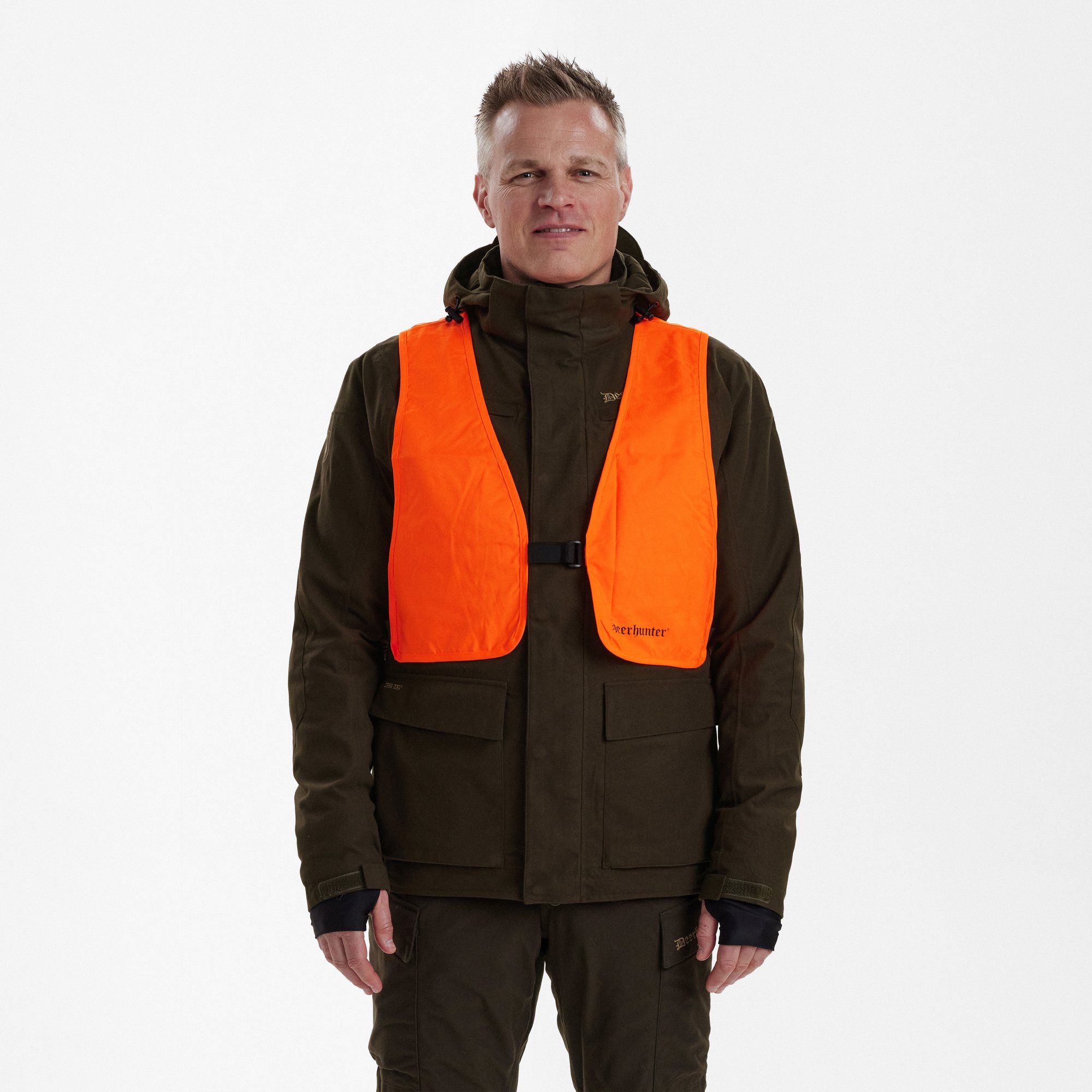 Deerhunter Heat Game Jacke 5722 – Bild 3