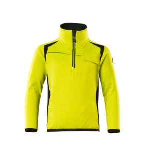 MASCOT® ACCELERATE SAFE Fleecepullover für Kinder [19903-316]