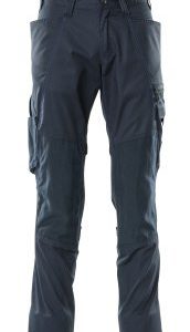 MASCOT® ACCELERATE Hose mit Knietaschen [18379-230]