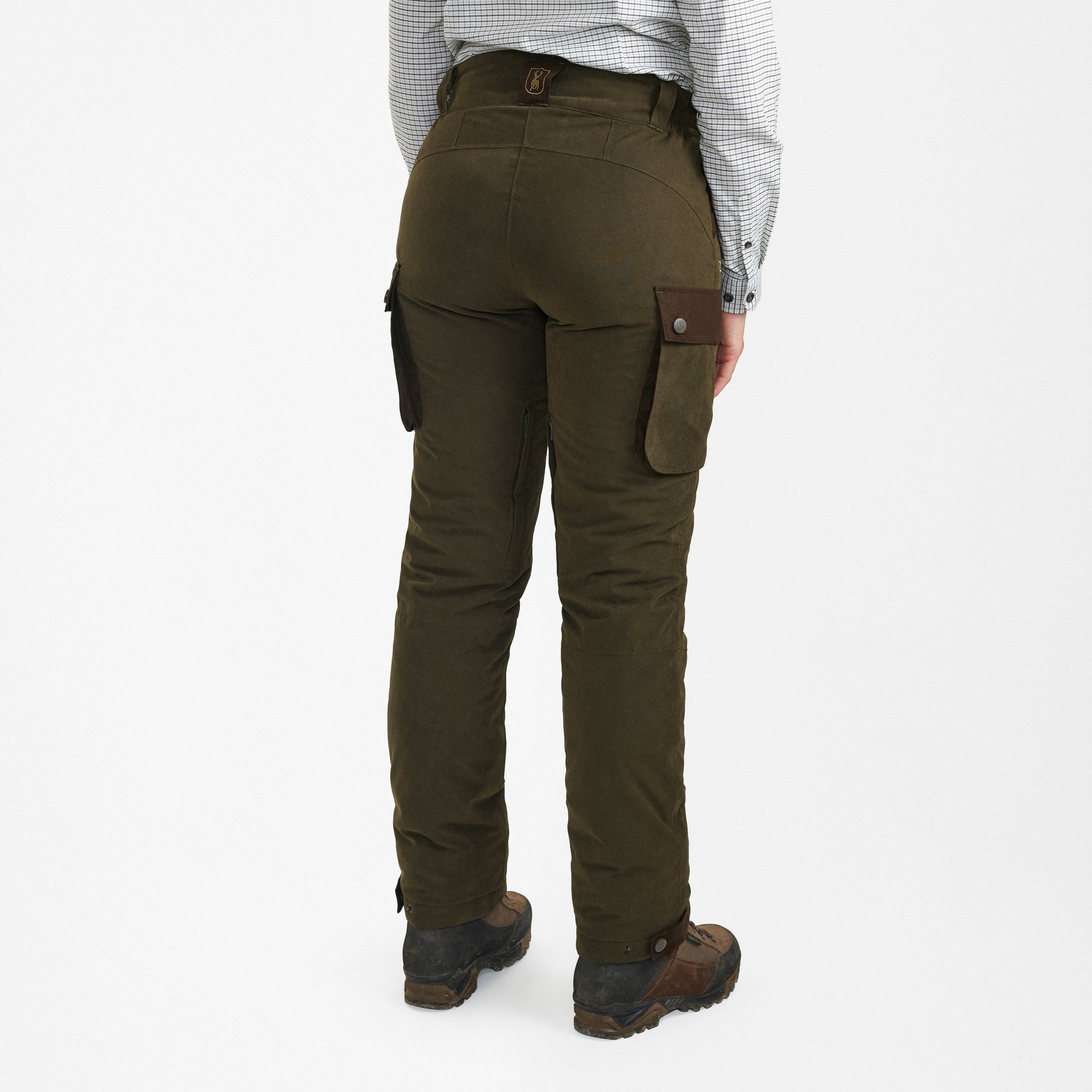 Deerhunter Lady Eagle Winterhose 3955 – Bild 2