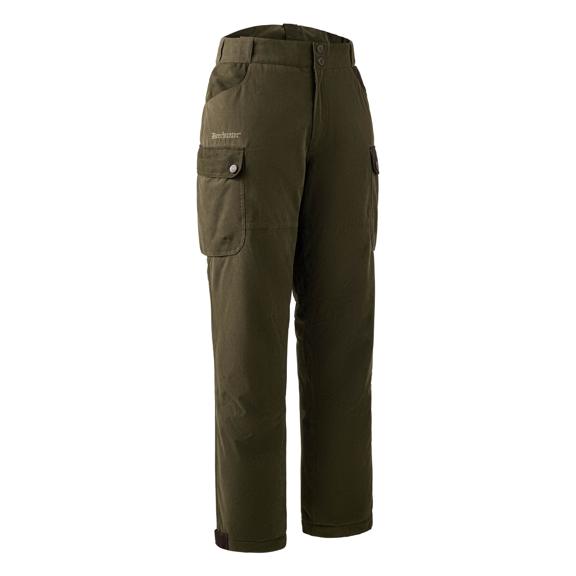 Deerhunter Eagle Winterhose 3784 – Bild 4