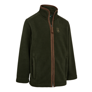 Deerhunter Youth Cumbria Fleece Jacke 5639
