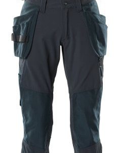 MASCOT® ACCELERATE Dreiviertel-Hose mit Hängetaschen [18249-311]