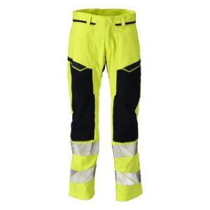MASCOT® ACCELERATE MULTISAFE Hose mit Knietaschen [21379-281]