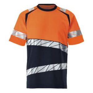 MASCOT® ACCELERATE SAFE T-Shirt [25082-771]
