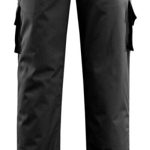 MACMICHAEL® WORKWEAR Hose mit Schenkeltaschen [14779-850]