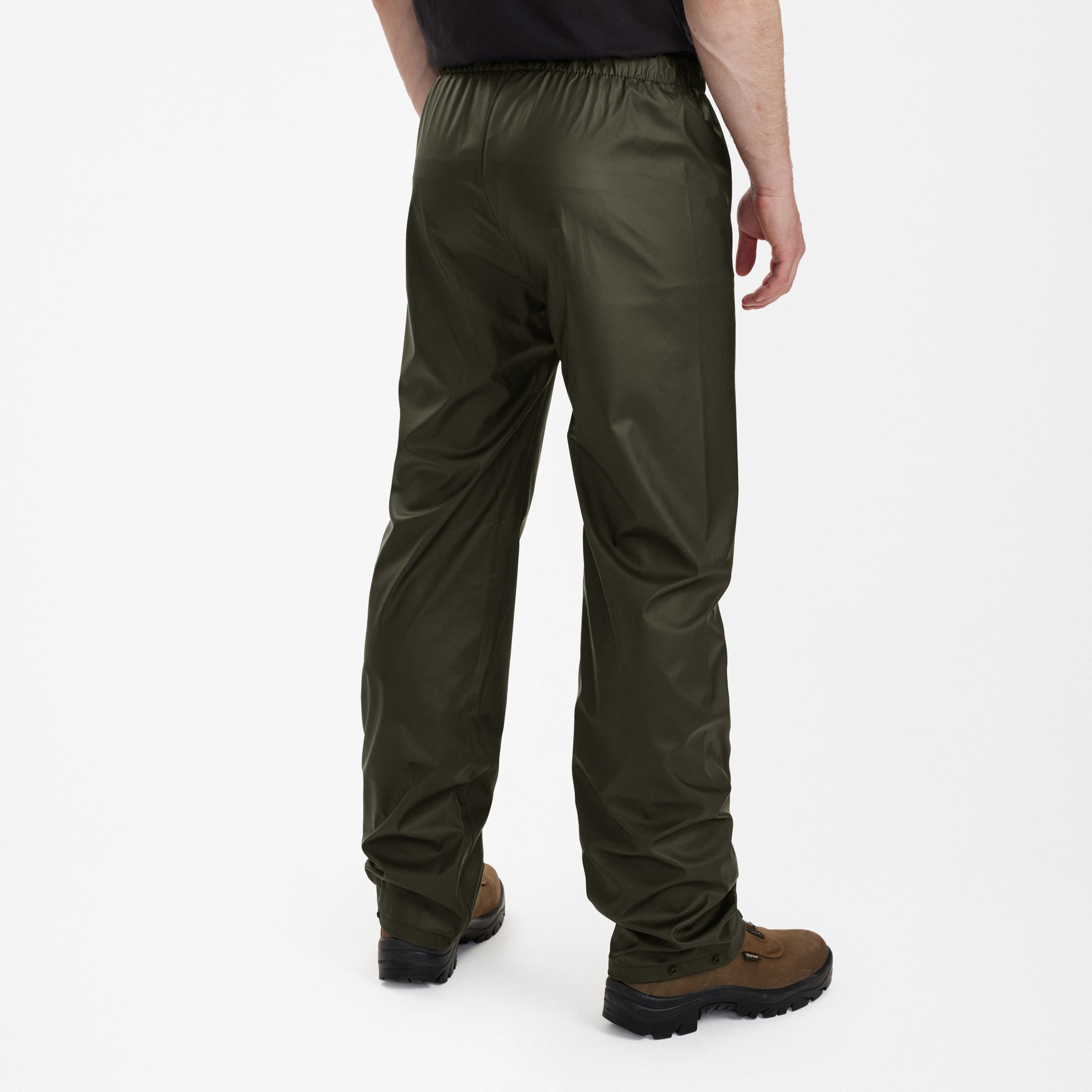 Deerhunter Hurricane Regenhose 3172 – Bild 3