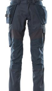 MASCOT® ACCELERATE Hose mit Hängetaschen [18531-442]