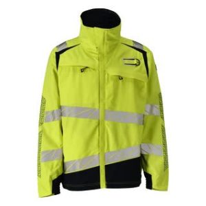 MASCOT® ACCELERATE MULTISAFE Jacke [21309-281]