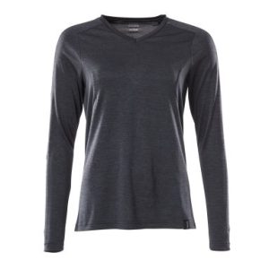 MASCOT® ACCELERATE T-Shirt, Langarm [18091-810]