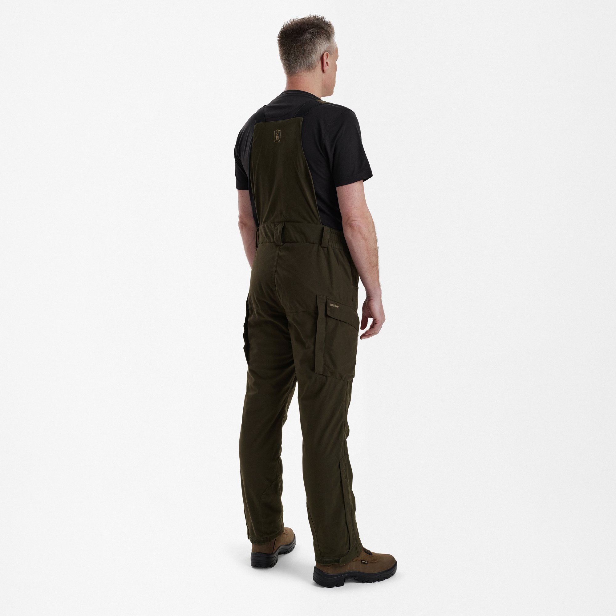 Deerhunter Heat Game Hose 3722 – Bild 2