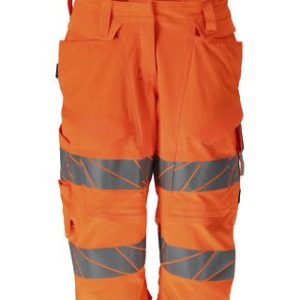 MASCOT® ACCELERATE SAFE Shorts, lang [19248-510]
