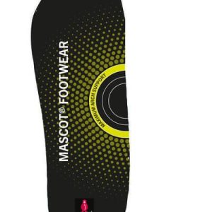 MASCOT® FOOTWEAR ACCESSORIES Einlegesohlen [FT092-276]