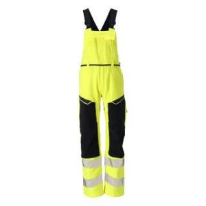 MASCOT® ACCELERATE MULTISAFE Latzhose mit Knietaschen [21369-281]