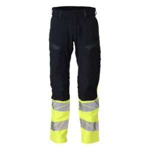 MASCOT® ACCELERATE MULTISAFE Hose mit Knietaschen [21179-284]