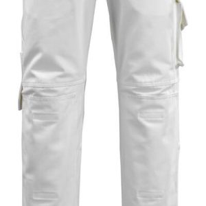 MACMICHAEL® WORKWEAR Hose mit Knietaschen [14579-197]