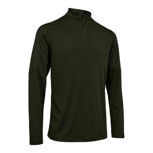 Deerhunter Climate ½-zip T-shirt L/S mit 37.5® Technology 8806