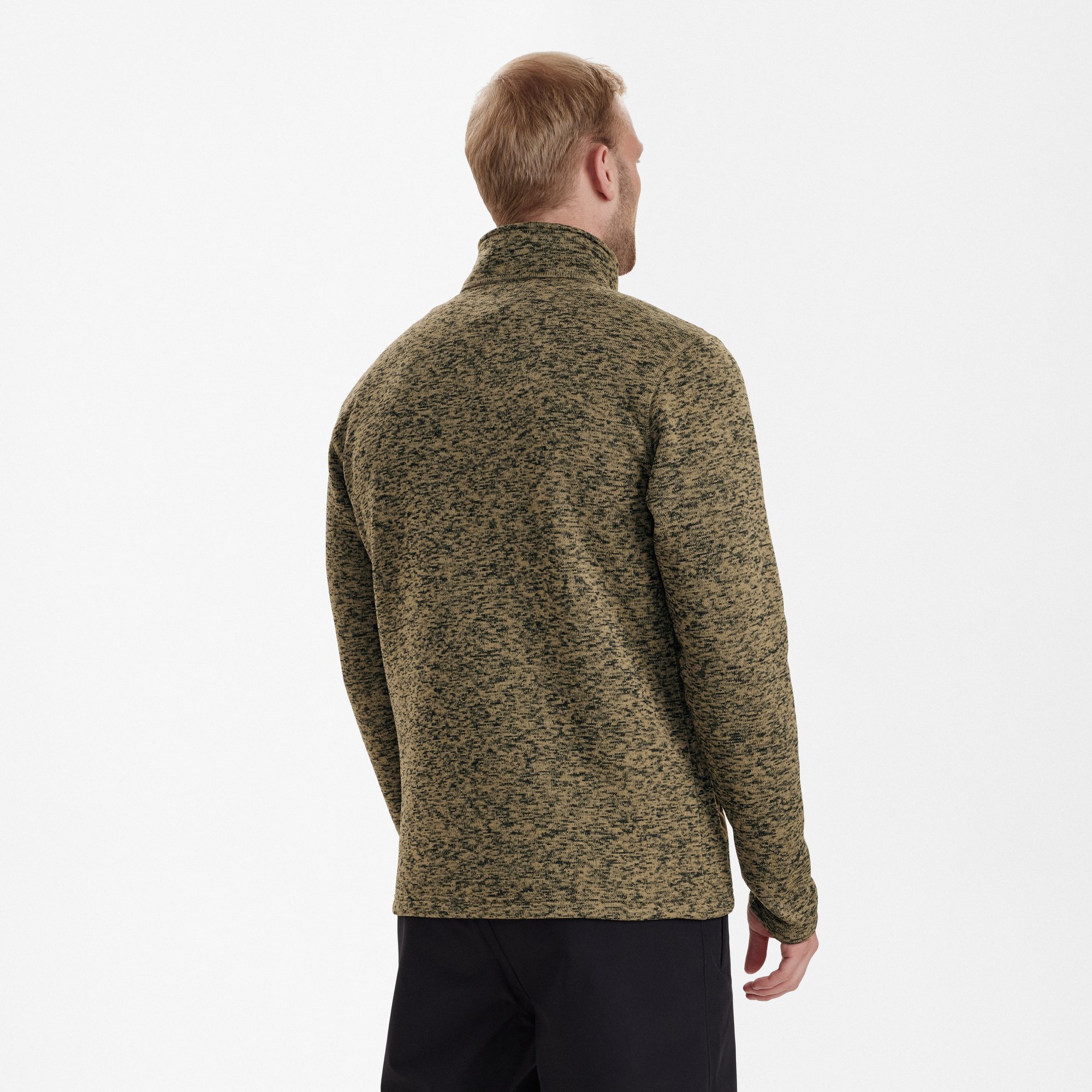 Deerhunter Sarek Strickjacke 5985 – Bild 2