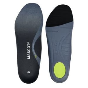 MASCOT® FOOTWEAR ACCESSORIES Einlegesohlen [FT100-276]