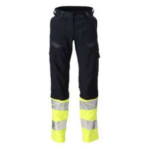 MASCOT® ACCELERATE MULTISAFE Hose mit Knietaschen [21178-284]