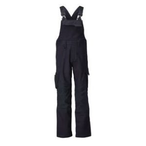 MASCOT® ACCELERATE Latzhose mit Knietaschen [20769-563]